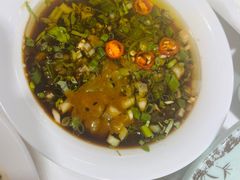 -食潮汕头鲜牛馆(望京保利店)