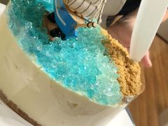 -千浔一暖DIY蛋糕烘焙(人民大学店)