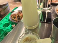 -山葵说·泥炉烤肉(泰达时尚E街区店)