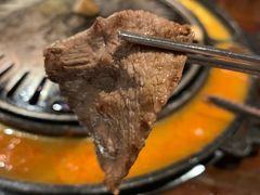 -喜来稀肉(旺角广华街店)