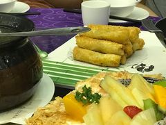 -龙凤瓦罐煨汤馆(清江东路店)