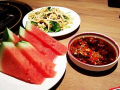 -许府牛杂·鲜牛肉火锅(梁溪万达店)