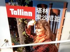 -塔林历史中心