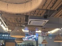 -豪享来中西餐厅(隆昌店)