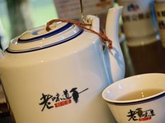 -绍兴老味道·非遗门店(银泰城店)