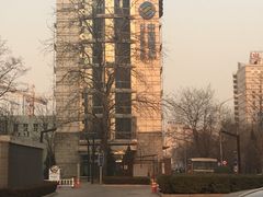 -中国移动通信集团北京有限公司朝阳分公司(三元桥店)