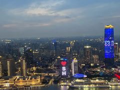 -东方明珠广播电视塔