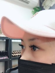 -甲舍美甲美睫艺术馆