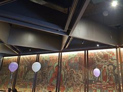 -造精酿餐厅