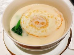 长寿面-鹏瑞莱佛士酒店·云璟 Yun Jing