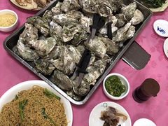 -蠔园山庄(礼乐食街店)