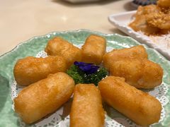 -誉八仙粤菜(万象天地店)