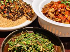 -明月土菜馆(老城区店)