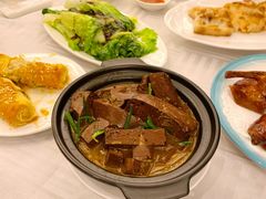 -潮福城大酒楼(北尚店)