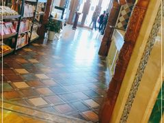 -巴依老爷新疆美食(工体旗舰店)