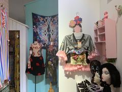 -恋物百货商店(华侨城店)