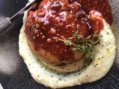 鸡包牛肉卷-The Rug Cafe(王府中环店)