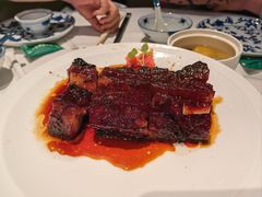 -侨美食家·40年地道粤菜(珠江新城店)