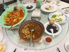 -西湖春天•老字号杭州菜(百汇店)