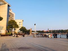 -美兰湖景区