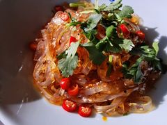 滋味粉皮-新沸腾鱼乡(世贸天阶店)