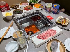 -海底捞火锅(汕头苏宁广场店)