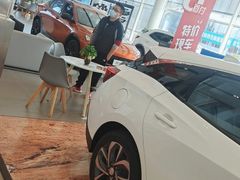 -上海永达通途别克4S店(七宝店)