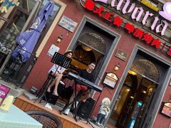 门面-巴伐利亚啤酒坊(意式风情街店)