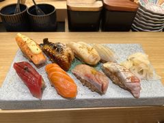 -鮨政· Omakase(港汇恒隆广场店)