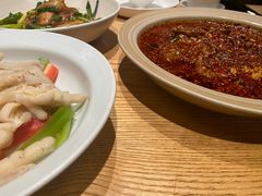 -巴蜀风·地道川菜(总店)