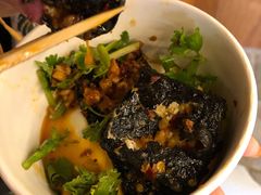 -黑色经典臭豆腐·湖南特产(坡子街店)