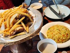 -玛吉阿米·餐吧