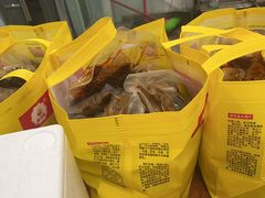 -嘎嘎鸭脑壳(金沙店)