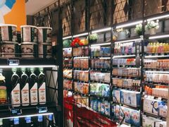 零售区-盒马鲜生(宝地店)