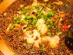 -不相离盐帮菜(郎园店)