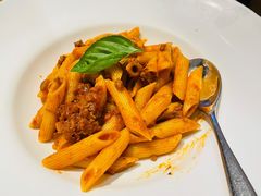 肉酱通心粉-玛尚诺意式餐厅(新达汇三林店)