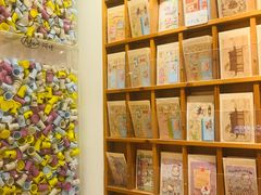 -猫的天空之城概念书店(苏州平江店)