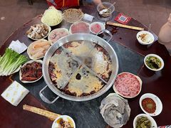 -储奇门鳝鱼火锅(总店)