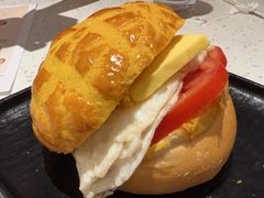 -添饭茶餐厅(天悦龙庭店)