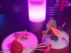 -MOSSO·Liveshow(M3香港广场店)