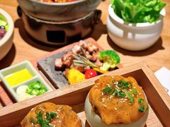 -双门洞·森系料理(体育西店)