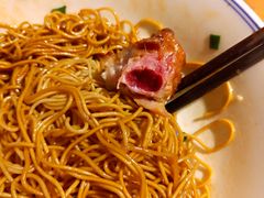 -十面春风·江南面馆(崇宁路店)