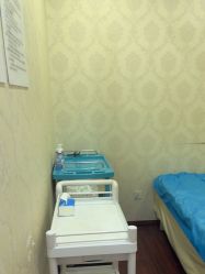 -武汉五洲整形外科医院