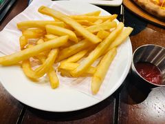 -Mr.Pizza米斯特比萨(合肥一九一二街区店)