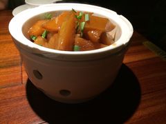 iphone_upload_pic-绿茶餐厅(华联万柳店)