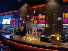 -YUE·6·西式融合餐厅(外滩六号店)