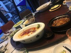 -港丽餐厅(高德置地店)