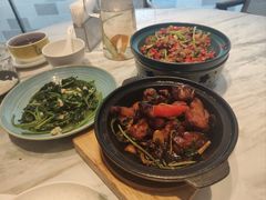 -志明眷村·台式融合菜·宵夜