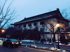 -鸡鸣赐茶(鸡鸣寺路店)