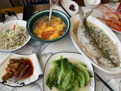 -蟹天蟹地农家菜·阳澄湖大闸蟹(浅水湾店)